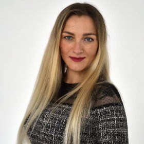 Фотография Чернокоз Ольга Валерьевна