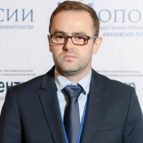 Фотография Кучава Галактион Павлович