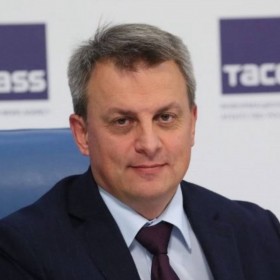 Фотография Кузнецов Игорь Иванович