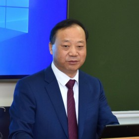 Фотография У Хао