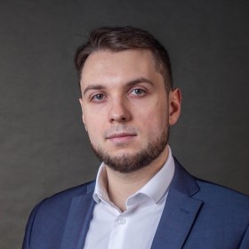 Фотография Юнеман Роман Александрович