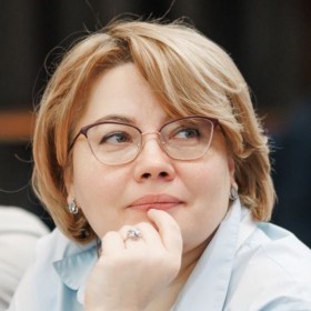 Фотография Юрпалова Анна Сергеевна