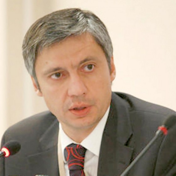 Сафонов Александр Львович