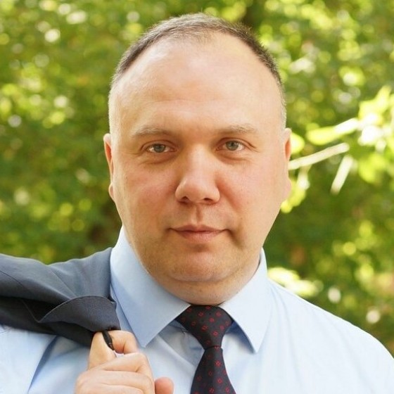 Федоров Георгий Владимирович