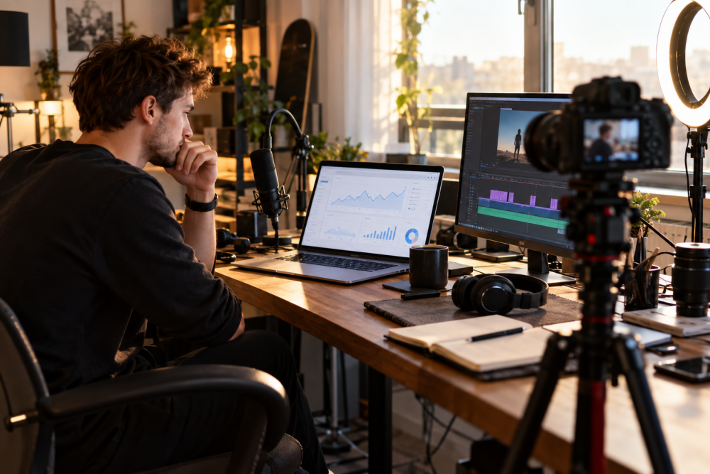 Какие изменения в YouTube в 2020 году скажутся на блогерах?