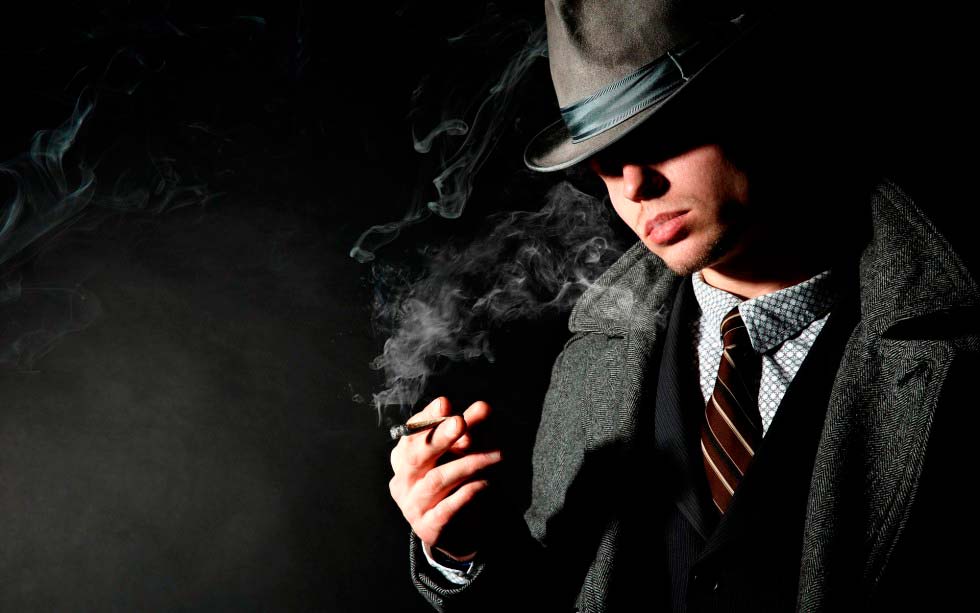 Курить стало не модно: количество курящих мужчин сокращается