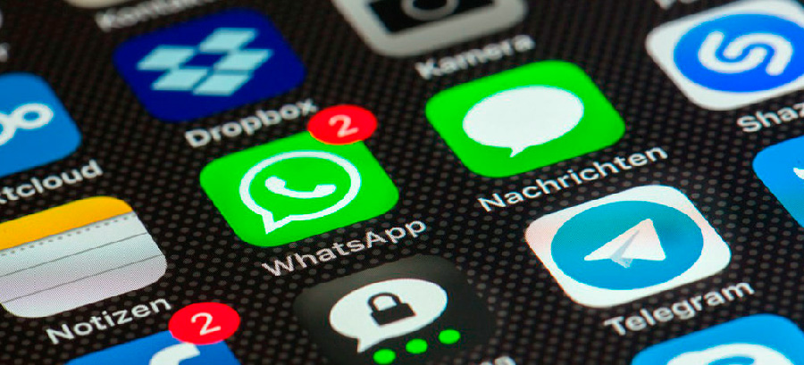 Безопасность мессенджеров WhatsApp и Telegram: экспертный анализ