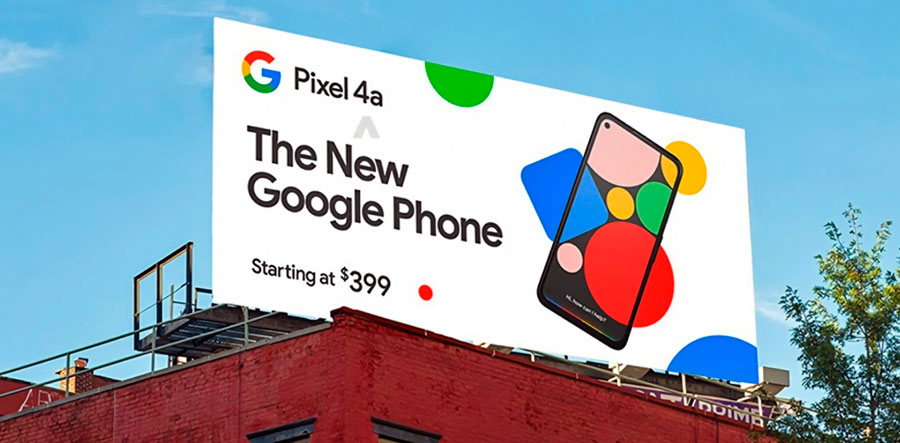 Pixel 4a может быть дешевле, чем кто-либо ожидал