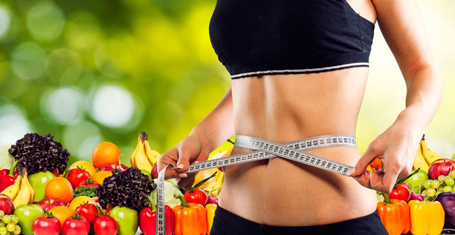 Как похудеть, сохранив здравый рассудок и здоровье