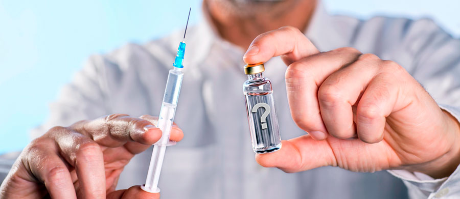 Наука против COVID-19: испытание вакцины дает обнадеживающие результаты