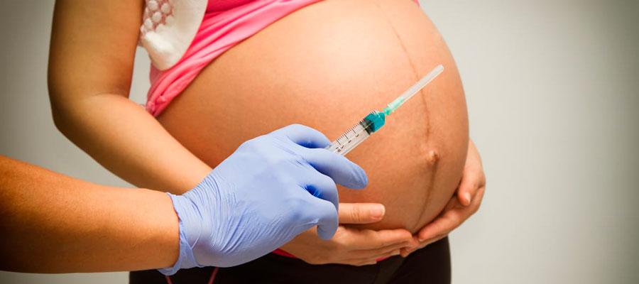 Как COVID-19 влияет на беременных женщин и детей?