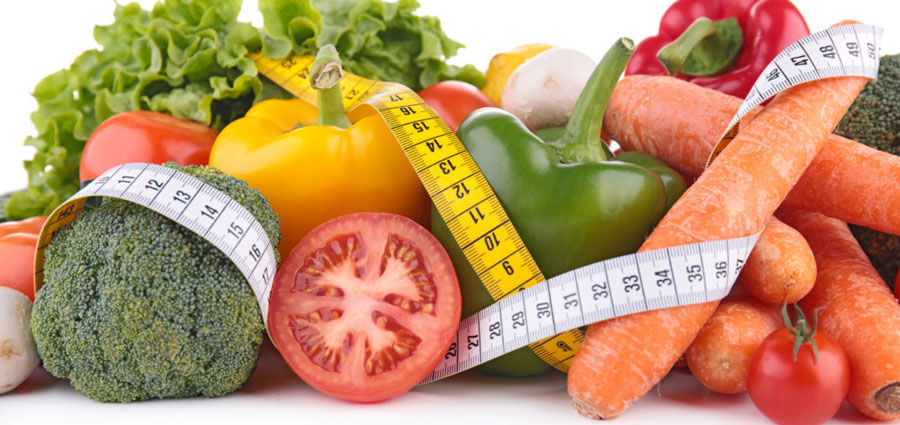 Самые полезные овощи для снижения веса: топ-20