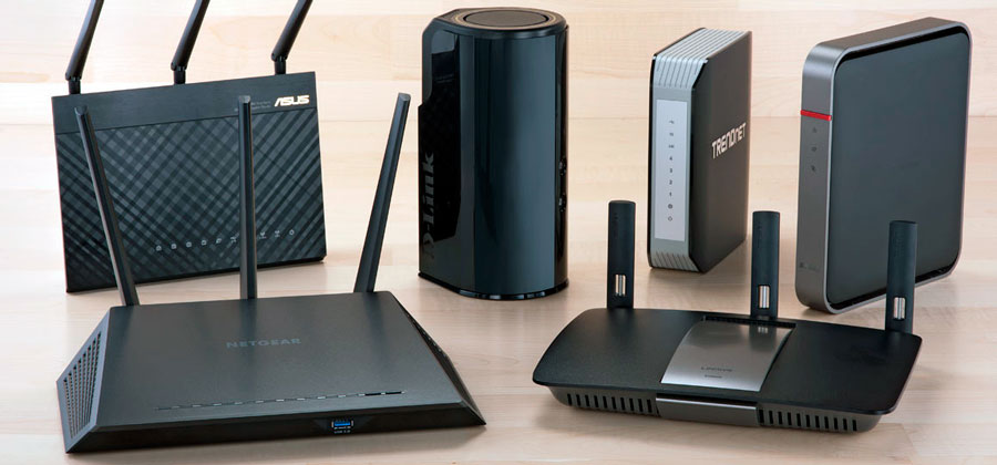 Лучшие Wi Fi роутеры: выбираем роутер для дома, офиса и дачи