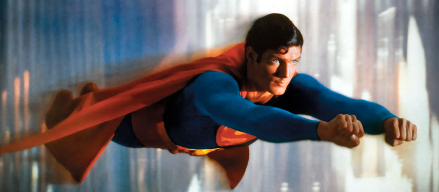 Все фильмы про Супермена: полная хронология