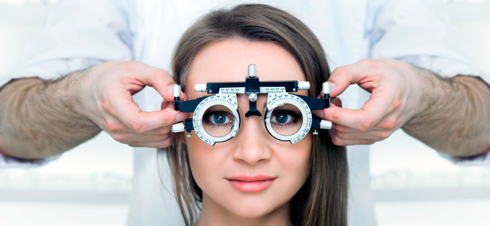 Как выбрать очки для зрения: рекомендации офтальмологов