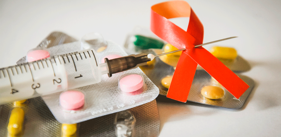 Лечение ВИЧ: последние новости
