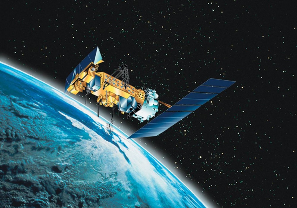 Космическая угроза: участились атаки на российские спутники