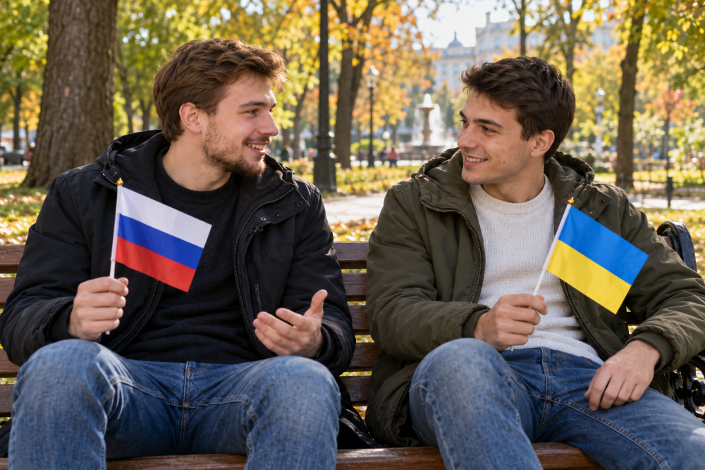 Политики все едут и едут, а танки горят и горят 