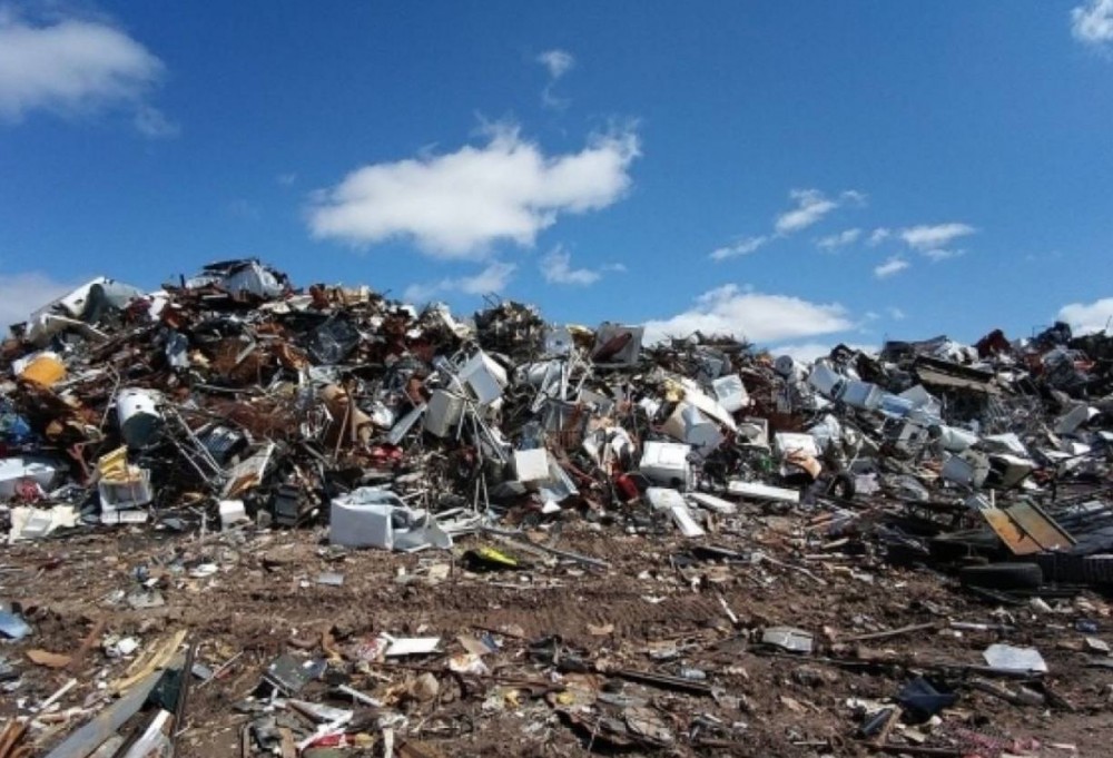 Война с мусором на Алтае: промежуточные итоги